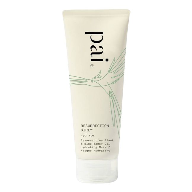 Maschera idratante Resurrection Girl - 75ml