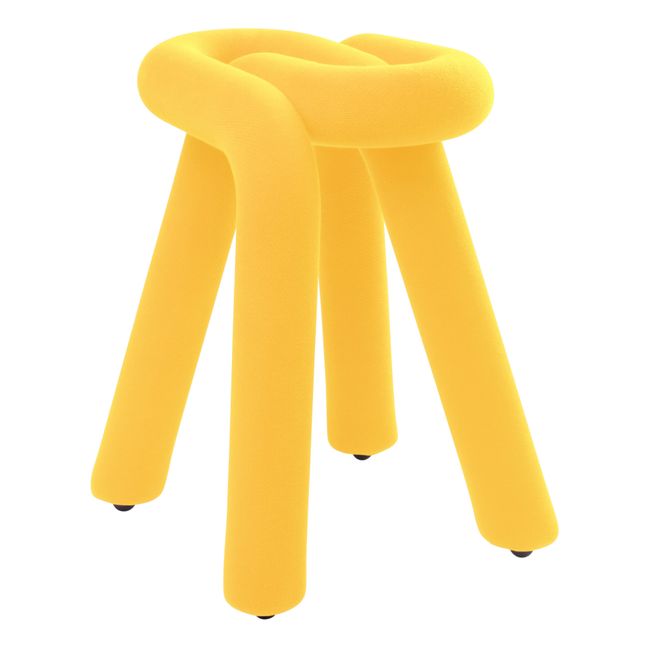 Bold Stool - Big Game | Yellow