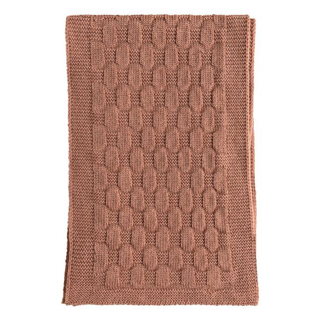 Fiona Scarf | Terracotta