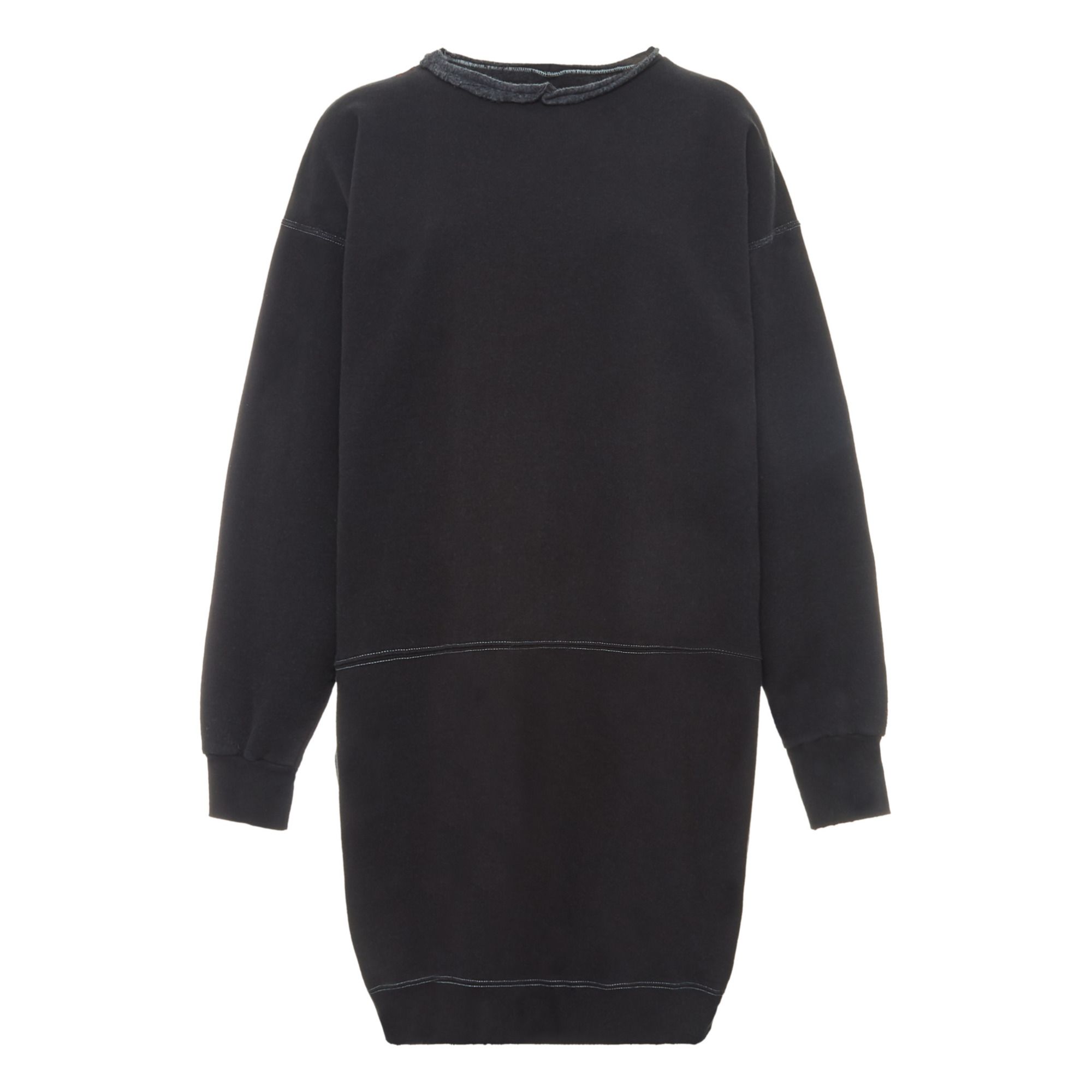 Rachel Comey - Robe Mingle Molleton - Femme - Charbon