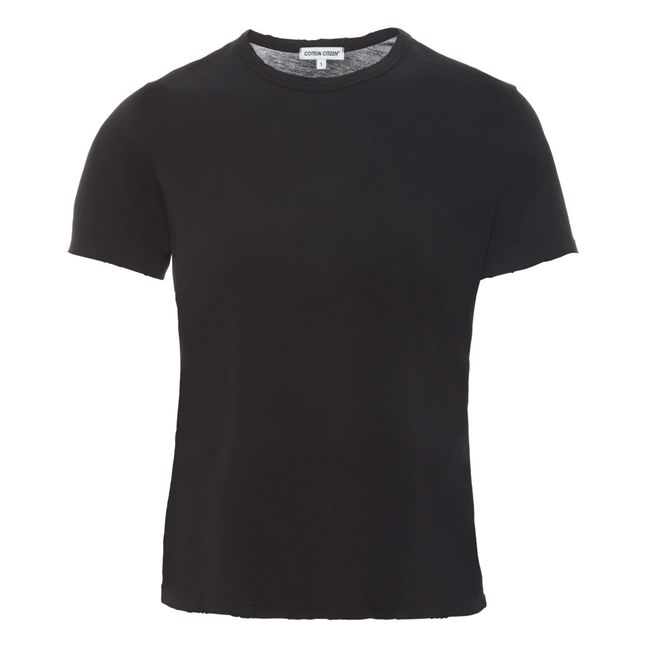 T-shirt Standard Noir