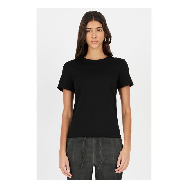 Zara blouse discount 59% WOMEN FASHION Shirts & T-shirts Plumeti Black L 