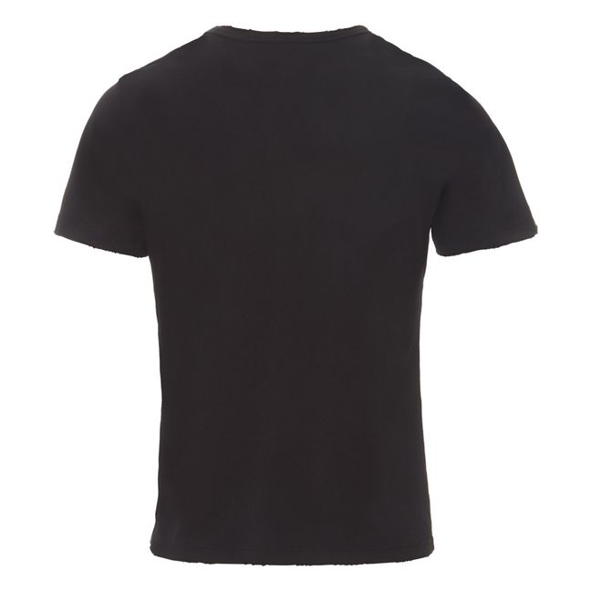 T-shirt Standard | Noir