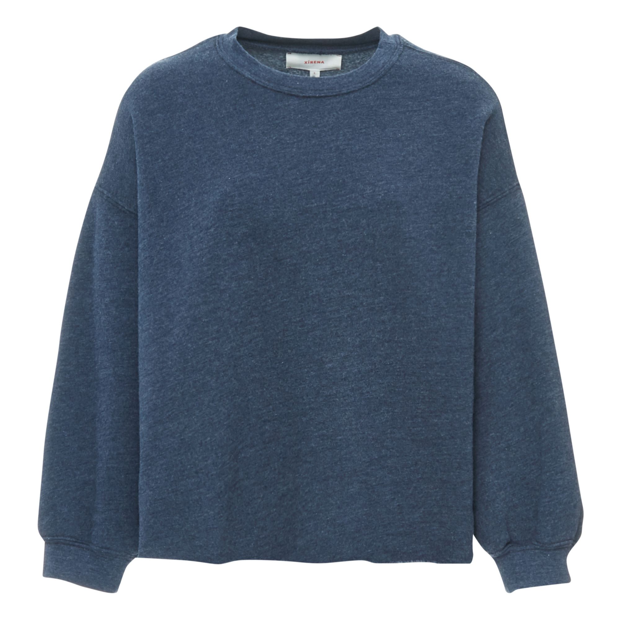 Xirena - Sweat Honor - Femme - Bleu marine