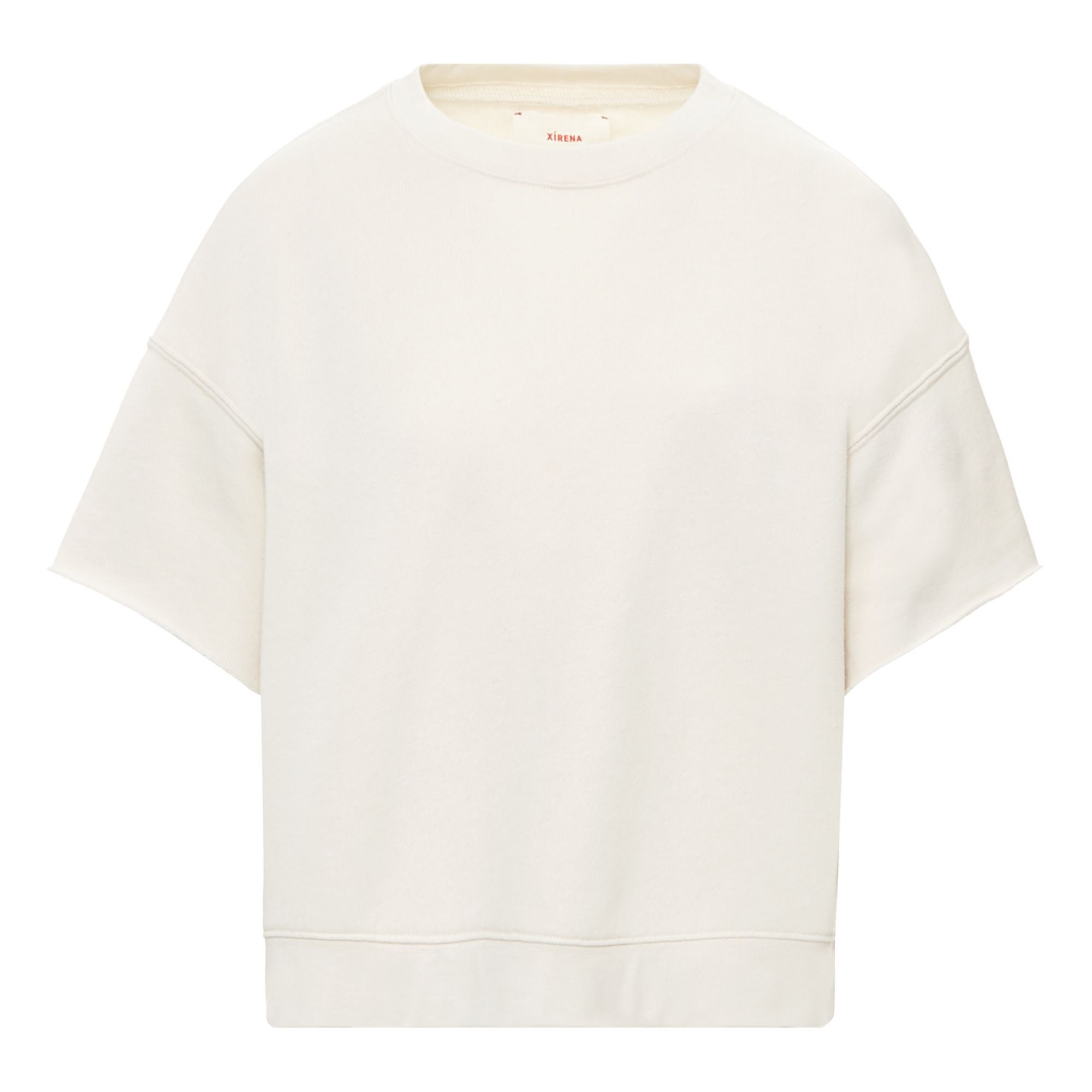 Xirena - Sweat O.G. - Femme - Ecru