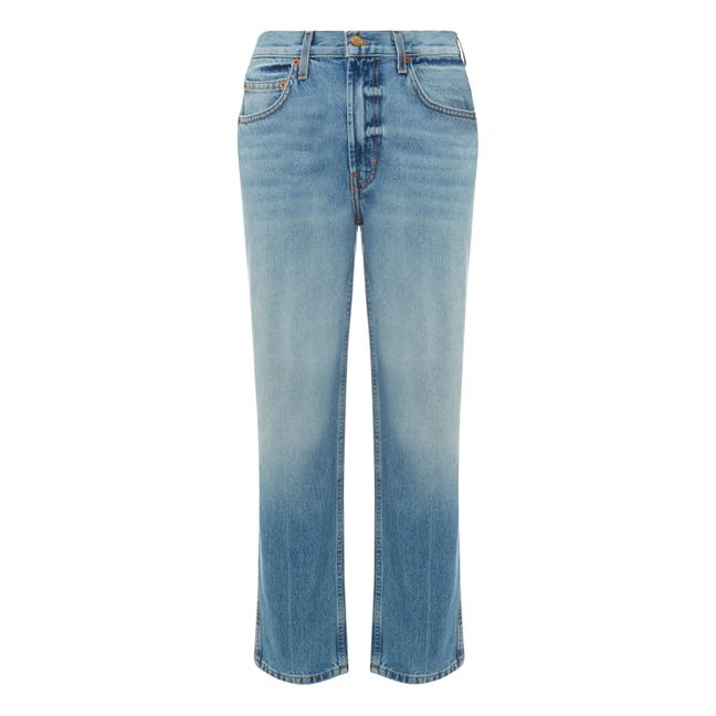Louis High-Waisted Jeans Tate Vintage