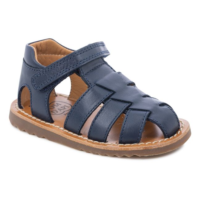 Waff Papy Sandals Blue