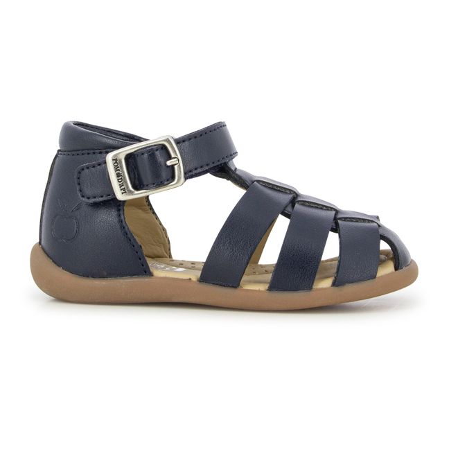 Sandalen Stand Up Papy  Navy
