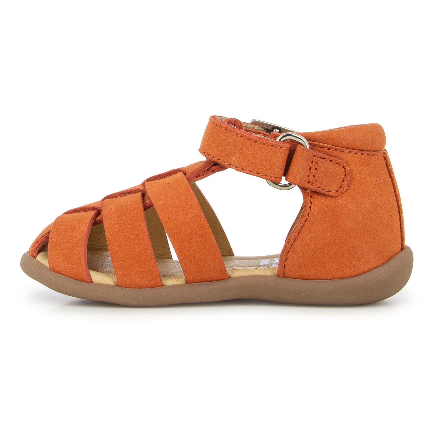 Stand Up Papy Sandals Naranja- Imagen del producto n°3