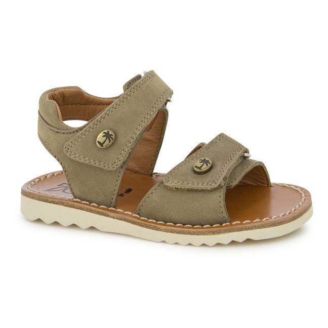 Waff Easy Sandals Ton
