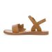 Plagette Siam Sandals Camel- Miniatura del prodotto n°3
