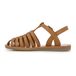 Pyla Biky Sandals Camel- Miniatura del prodotto n°3