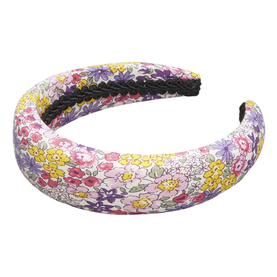 Becksondergaard - Serre-Tête Naida - Femme - Rose