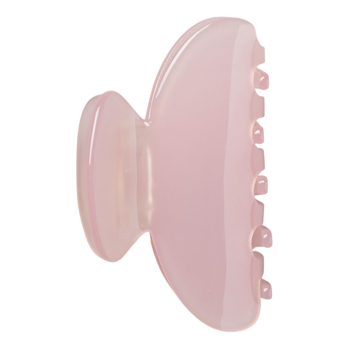 Becksondergaard - Pince Solid Odilla - Femme - Rose