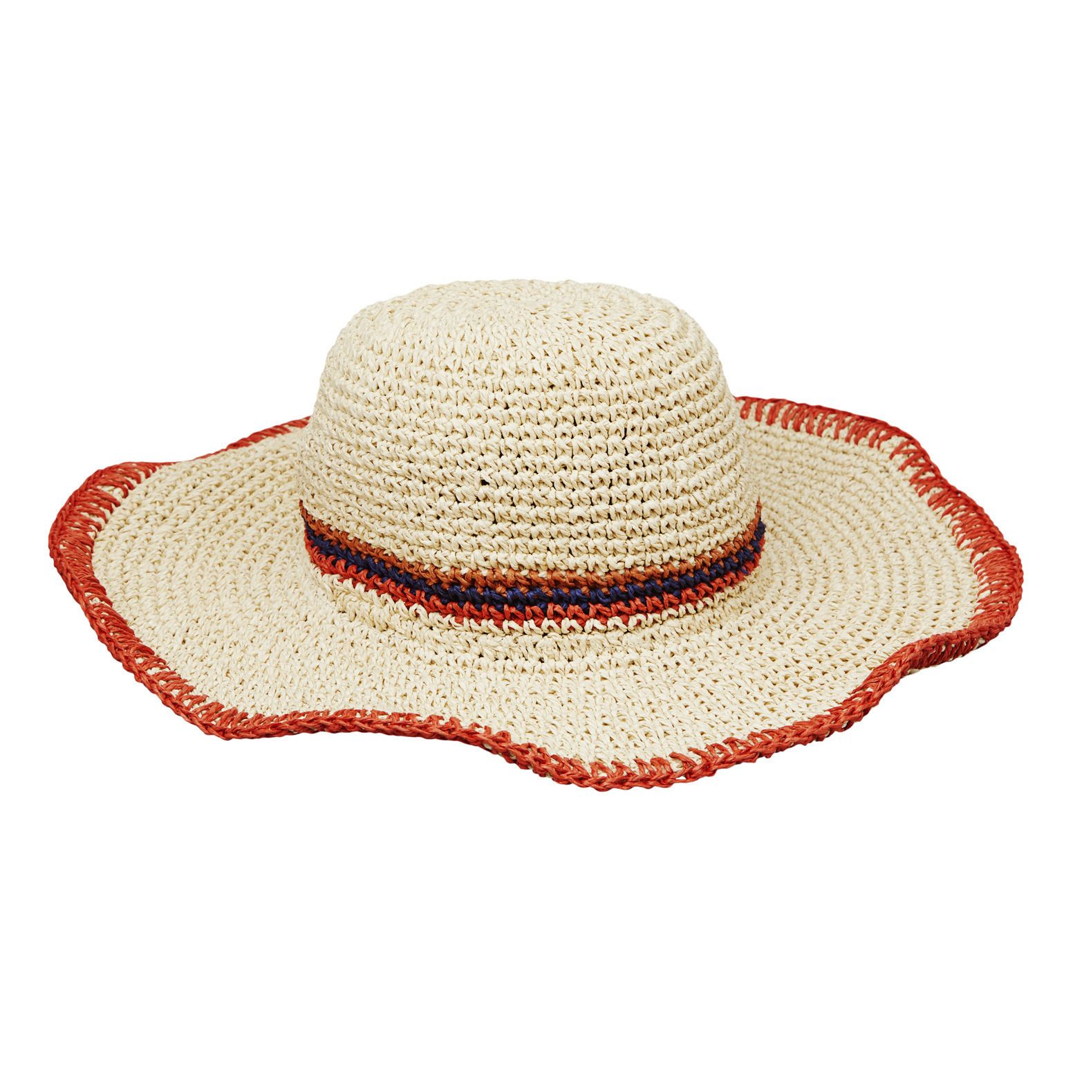 Auroette Hat Natural- Product image n°0