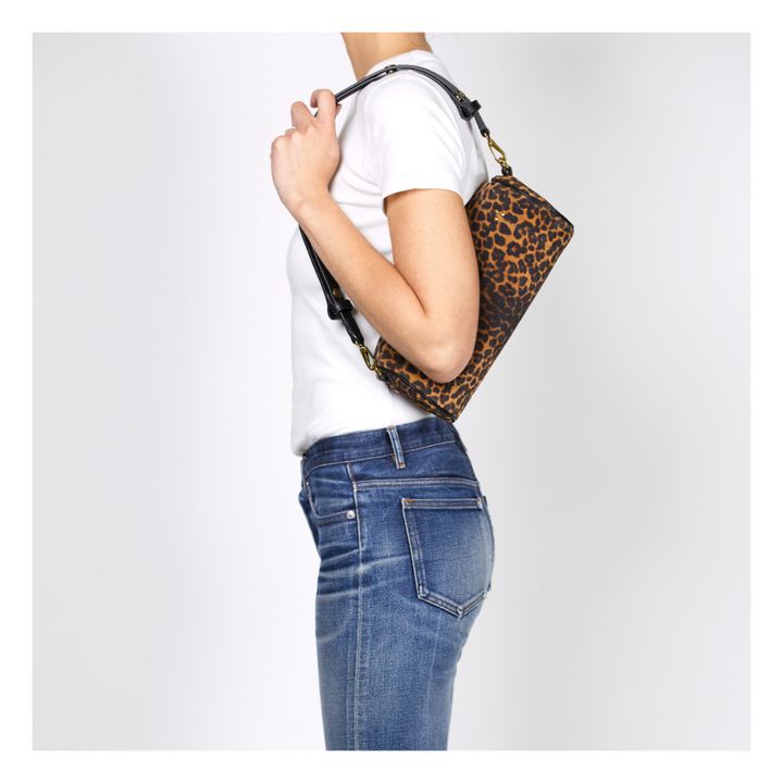 Jérôme Dreyfuss - Lino Bumbag - Leopard