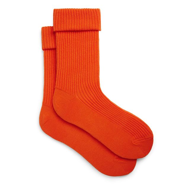 Arizona Socks Rojo