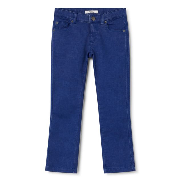 Dewey Jeans Royal blue