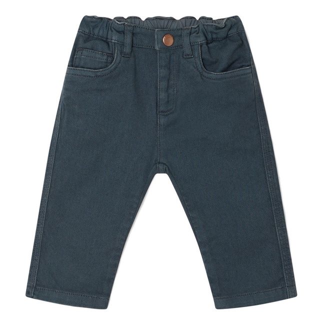 Cookie Jeans Blue