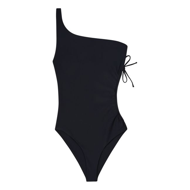 Sena Swimsuit | Nero