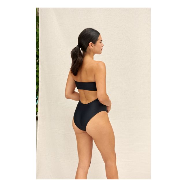 Maillot de Bain Highlight | Noir