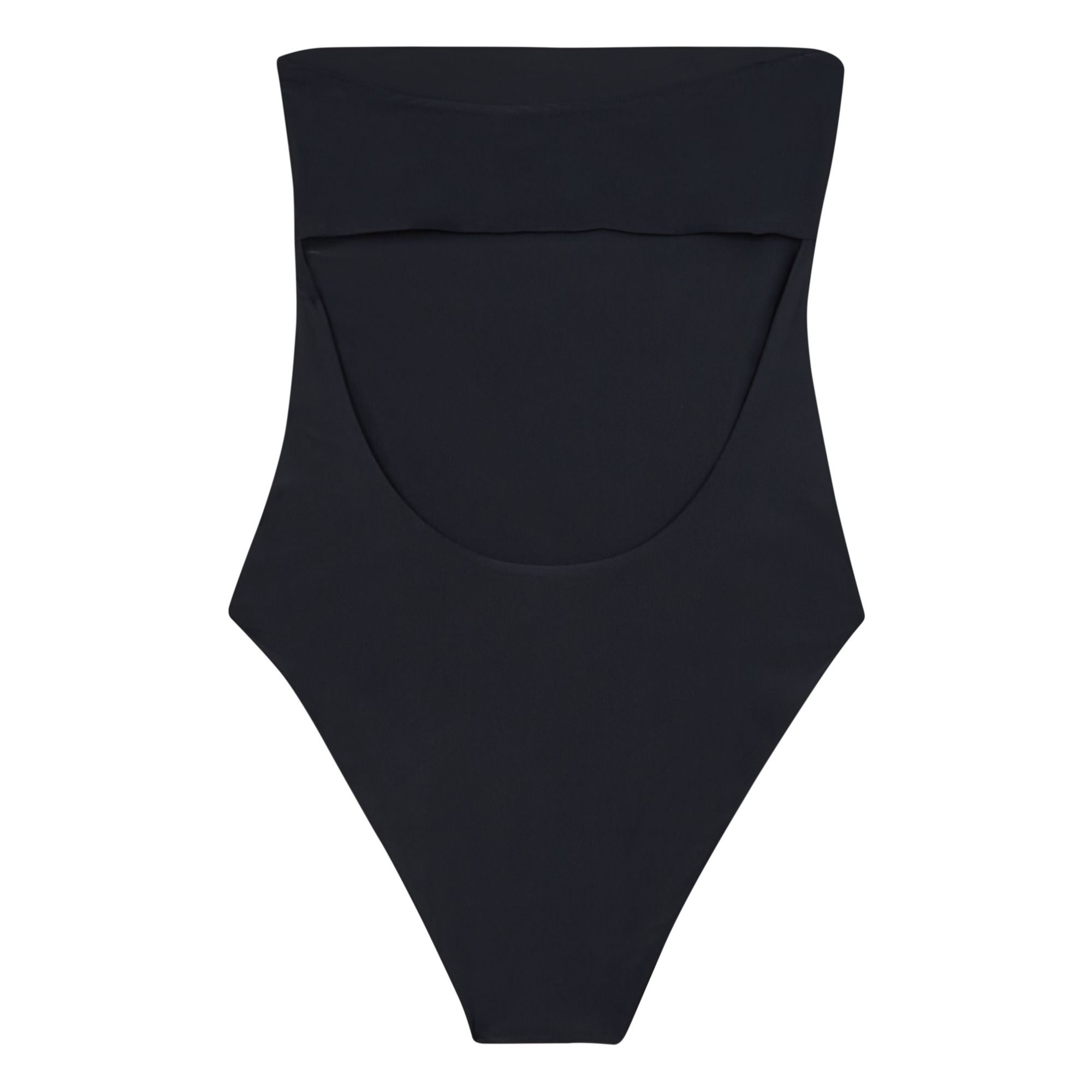 Highlight Swimsuit Black Jade Swim Fashion Adult