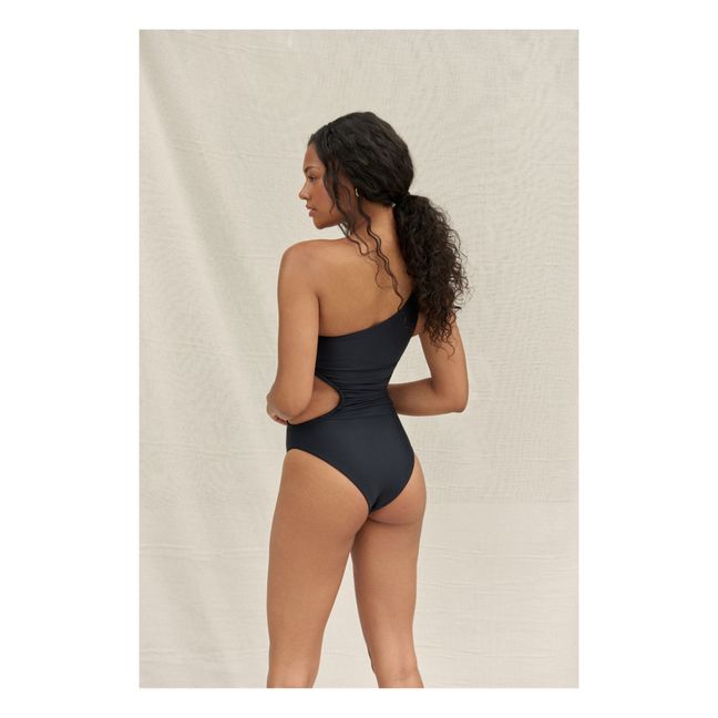 Sena Swimsuit | Nero