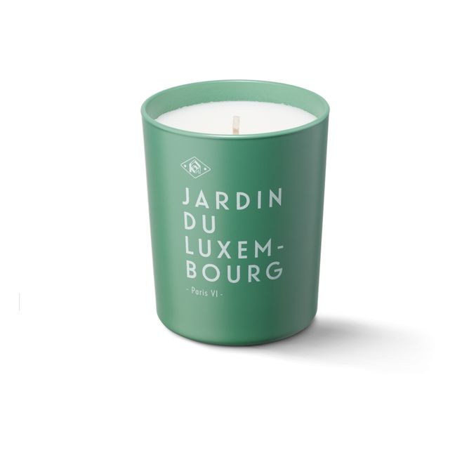 Vela perfumada  Jardín de Luxemburgo - 185g