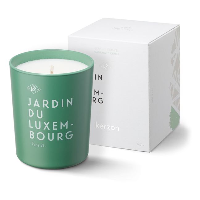 Scented Candle - Jardin du Luxembourg - 185 g