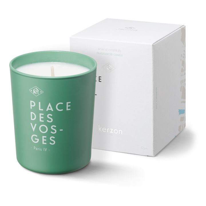 Scented Candle - Place des Vosges - 185 g- Product image n°2