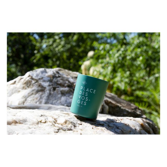 Scented Candle - Place des Vosges - 185 g