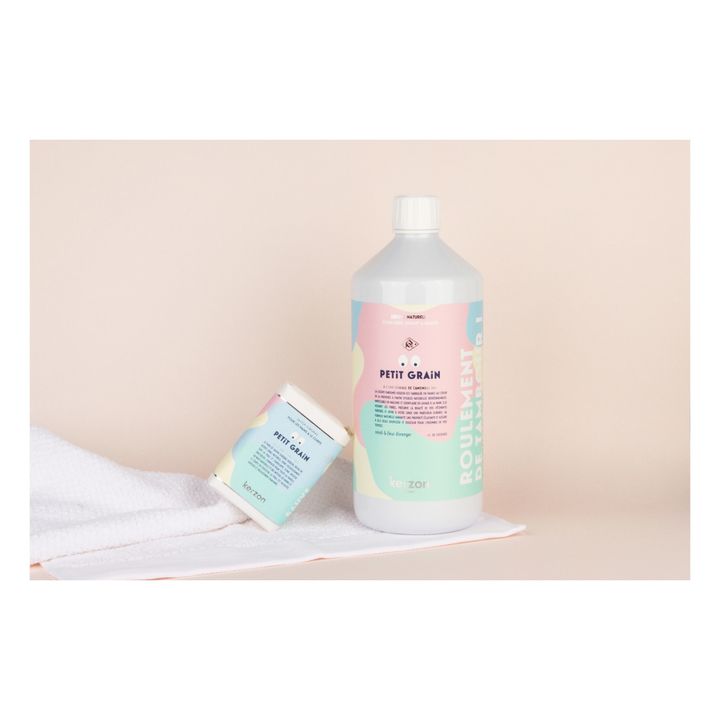 Detergente perfumado Petit Grain - 1000 ml- Imagen del producto n°1