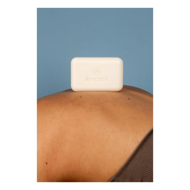 Savon parfumé Super frais - 100g