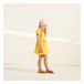 Giselle Dress Yellow- Miniature produit n°1