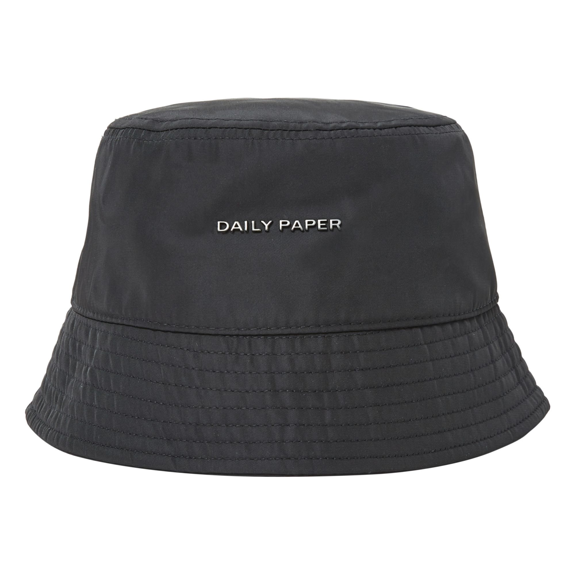 Bucket Hat Black- Product image n°0