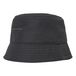 Bucket Hat Black- Miniature produit n°1