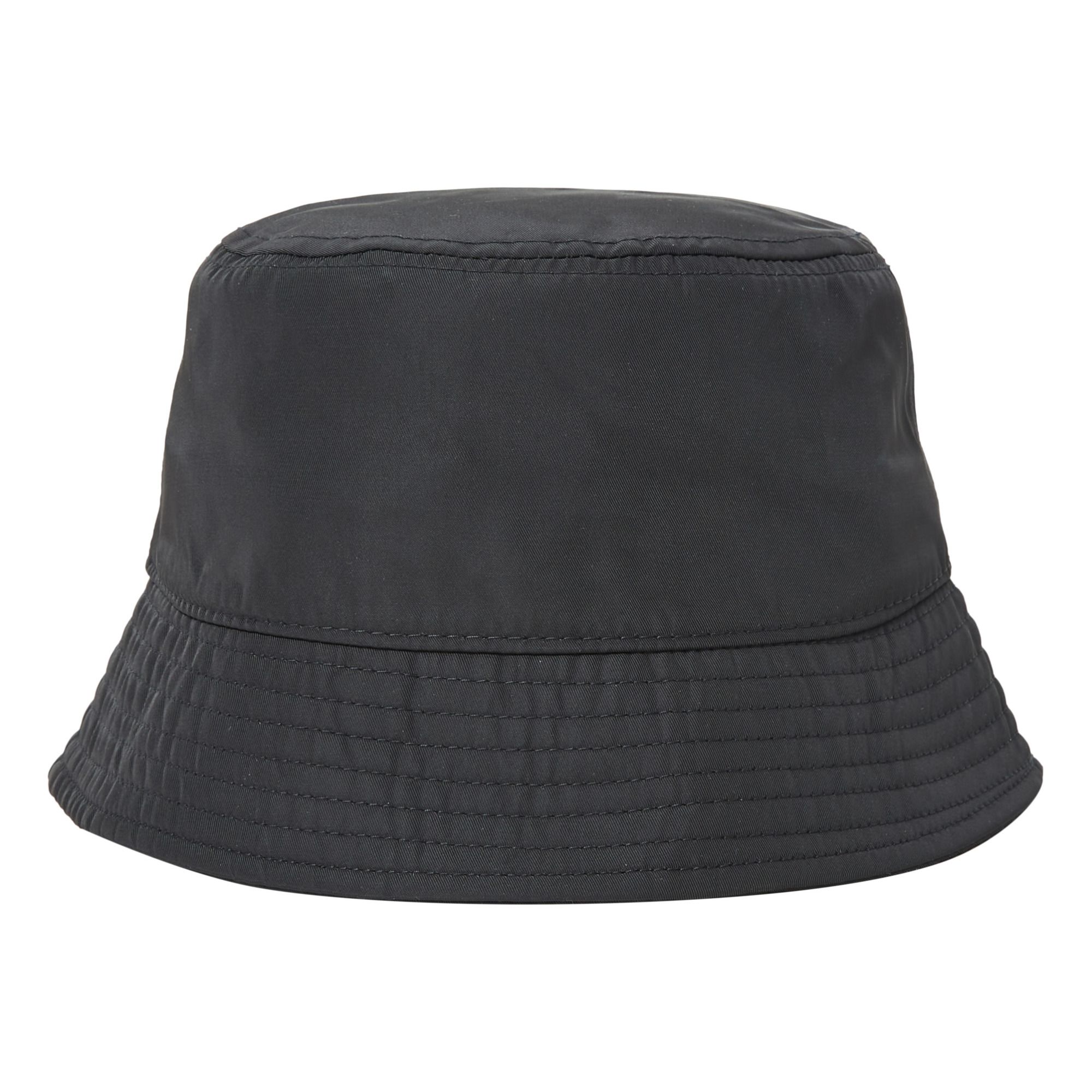 Bucket Hat Black- Product image n°2