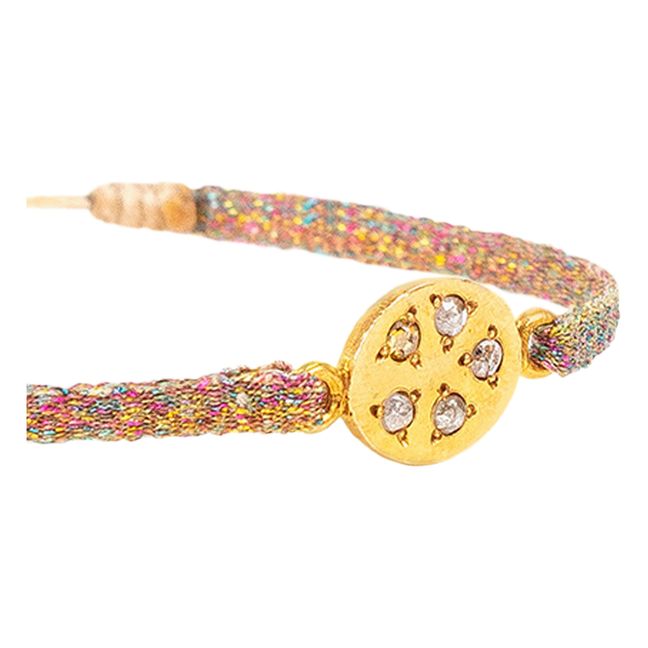 Argantina Stardust Bracelet Multicolor