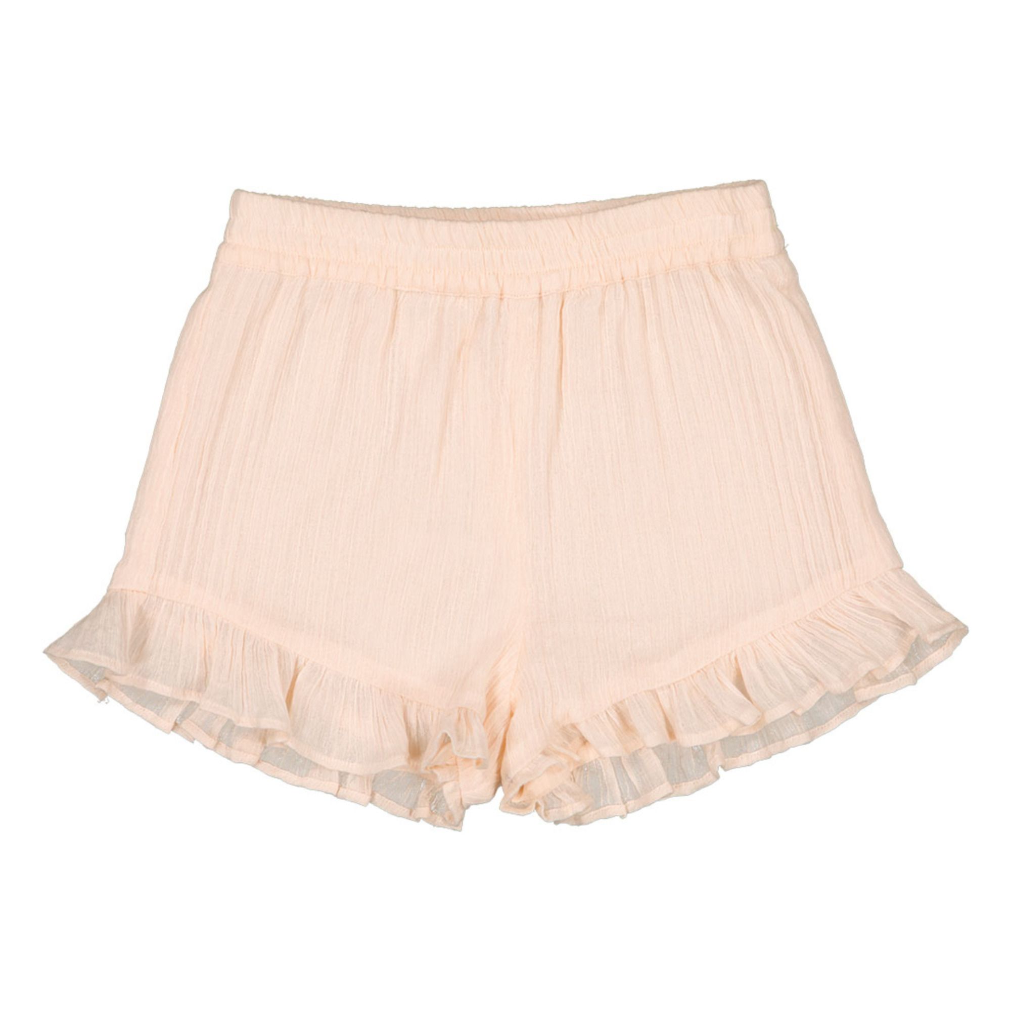 Josephine Shorts Pale pink- Product image n°0