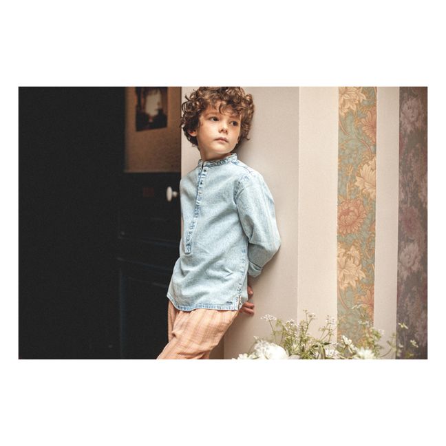 Hose Valentin | Apricot