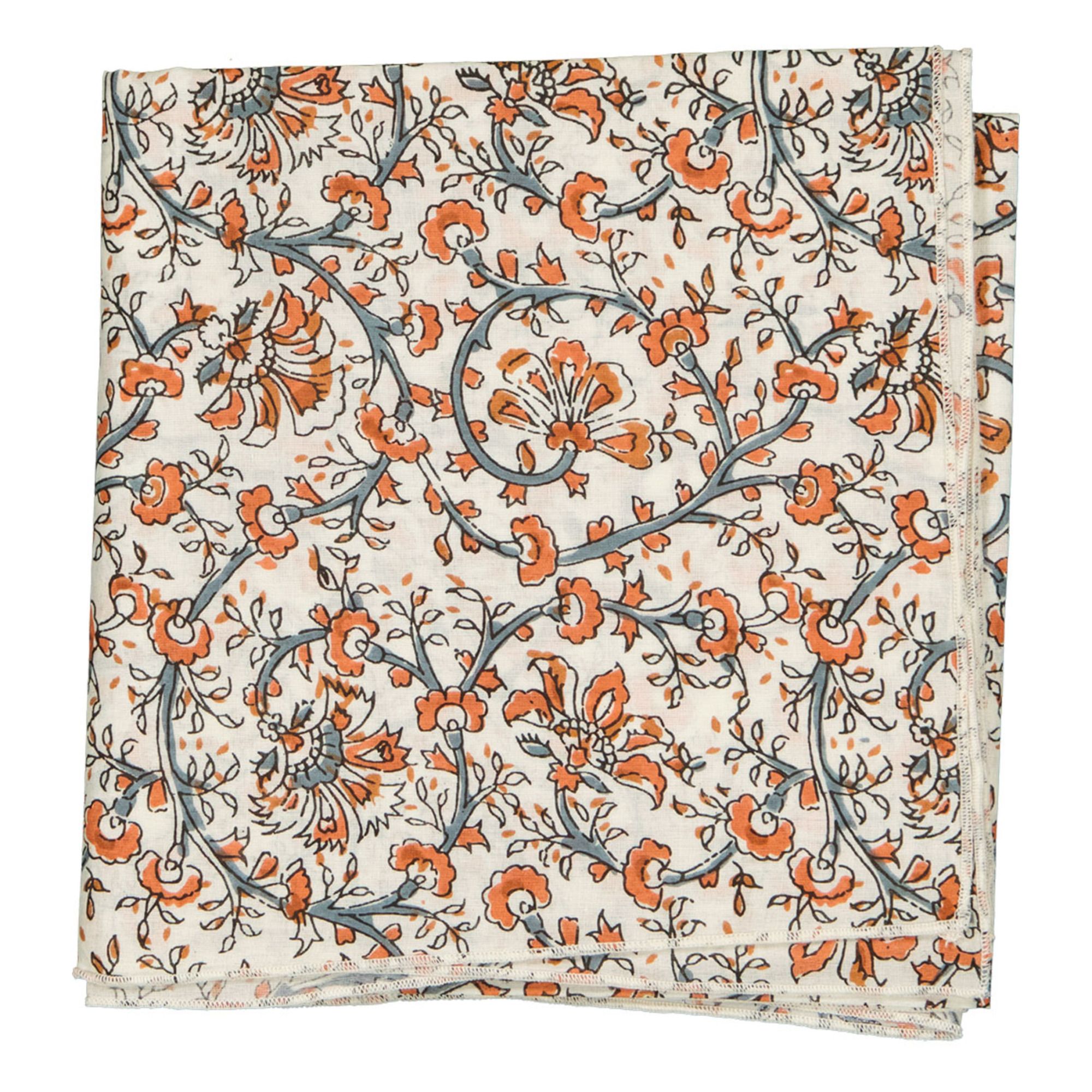 Louis Louise - Foulard Sissi - Fille - Ecru