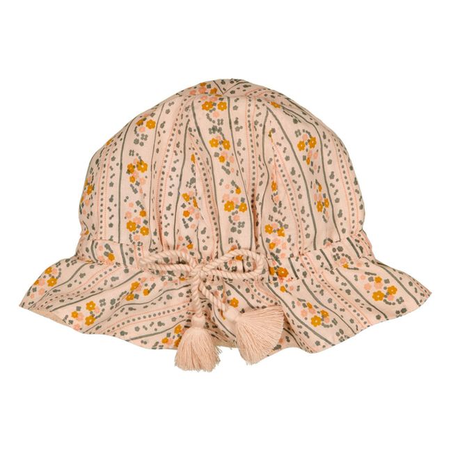 Colette Hat Pink