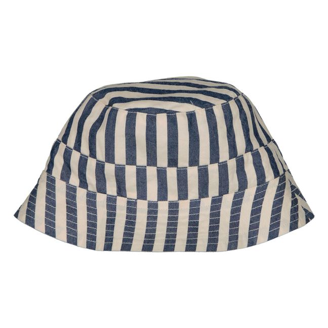 Sombrero Borris Azul Marino