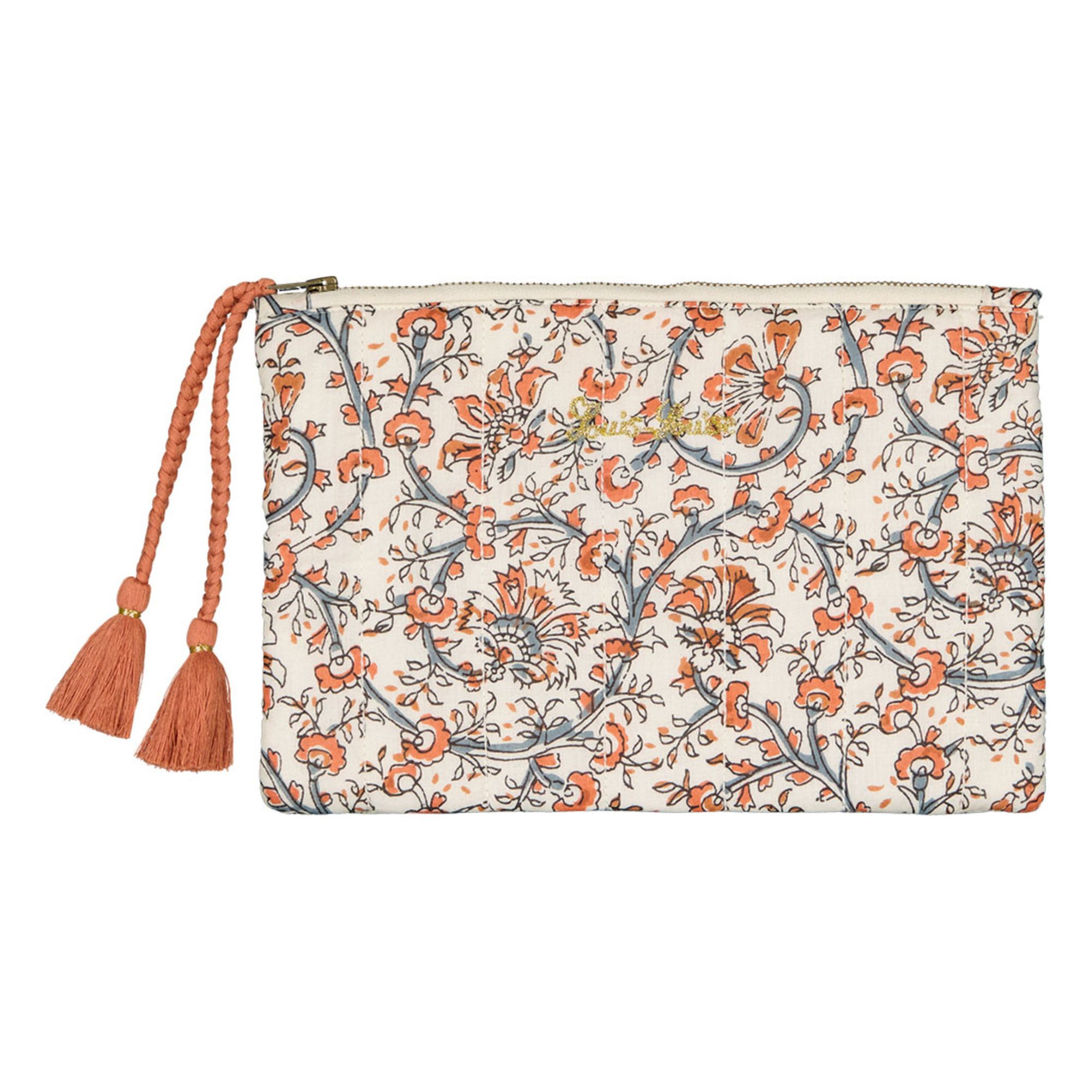 Louis Louise - Pochette Tila - Fille - Ecru