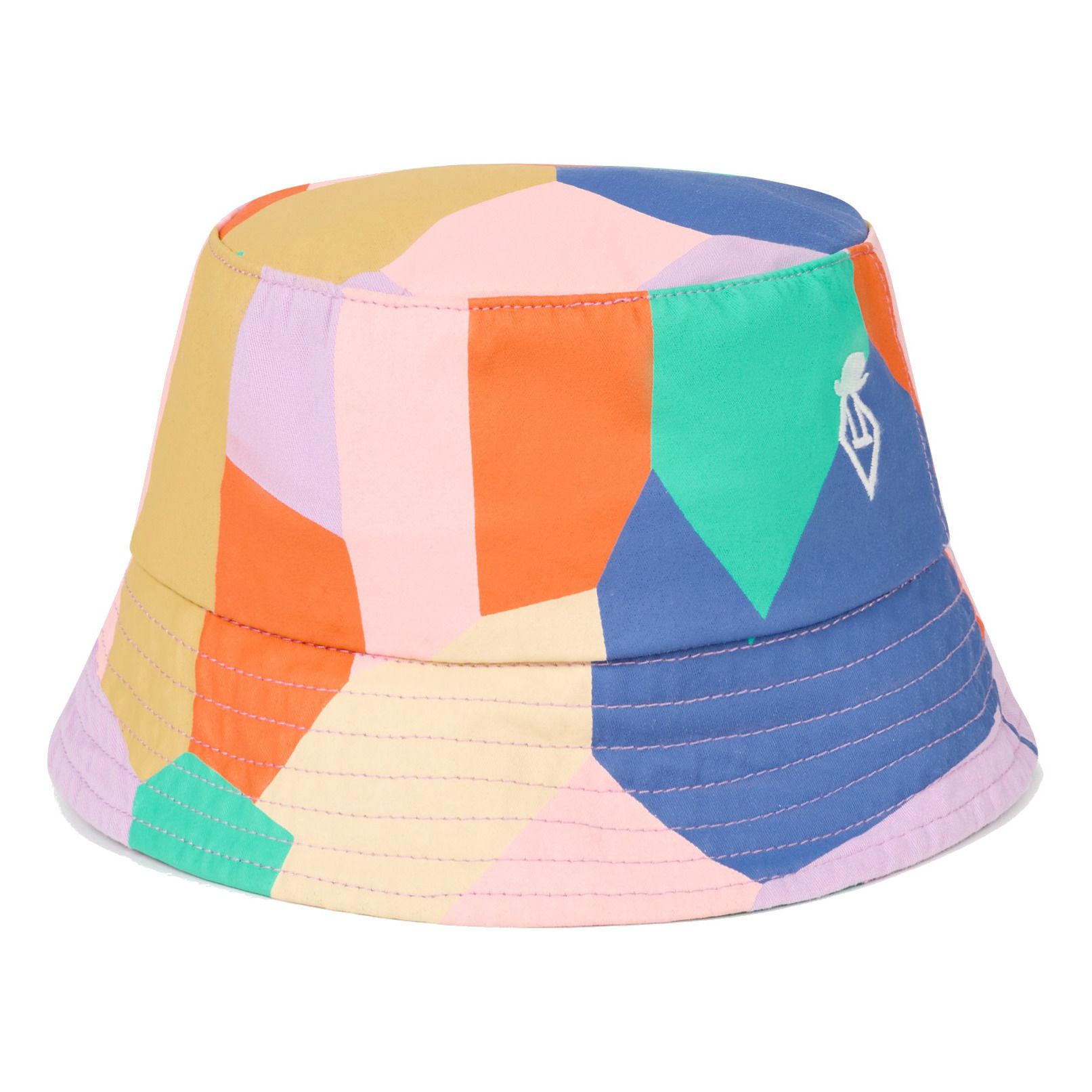 The Animals Observatory - Chapeau Starfish - Fille - Bleu