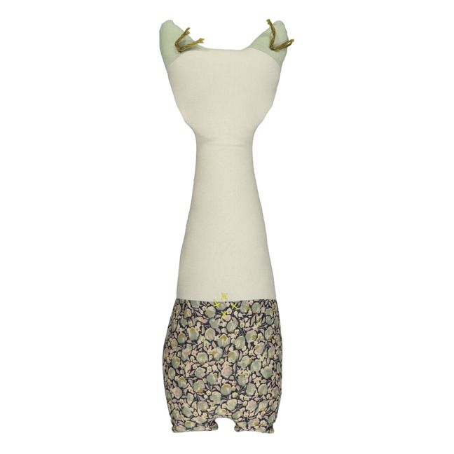 Coussin Chat Lucia en coton