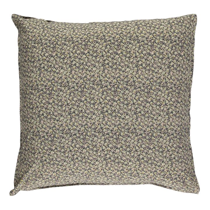 Taie d'oreiller Lucia en coton- Image produit n°1