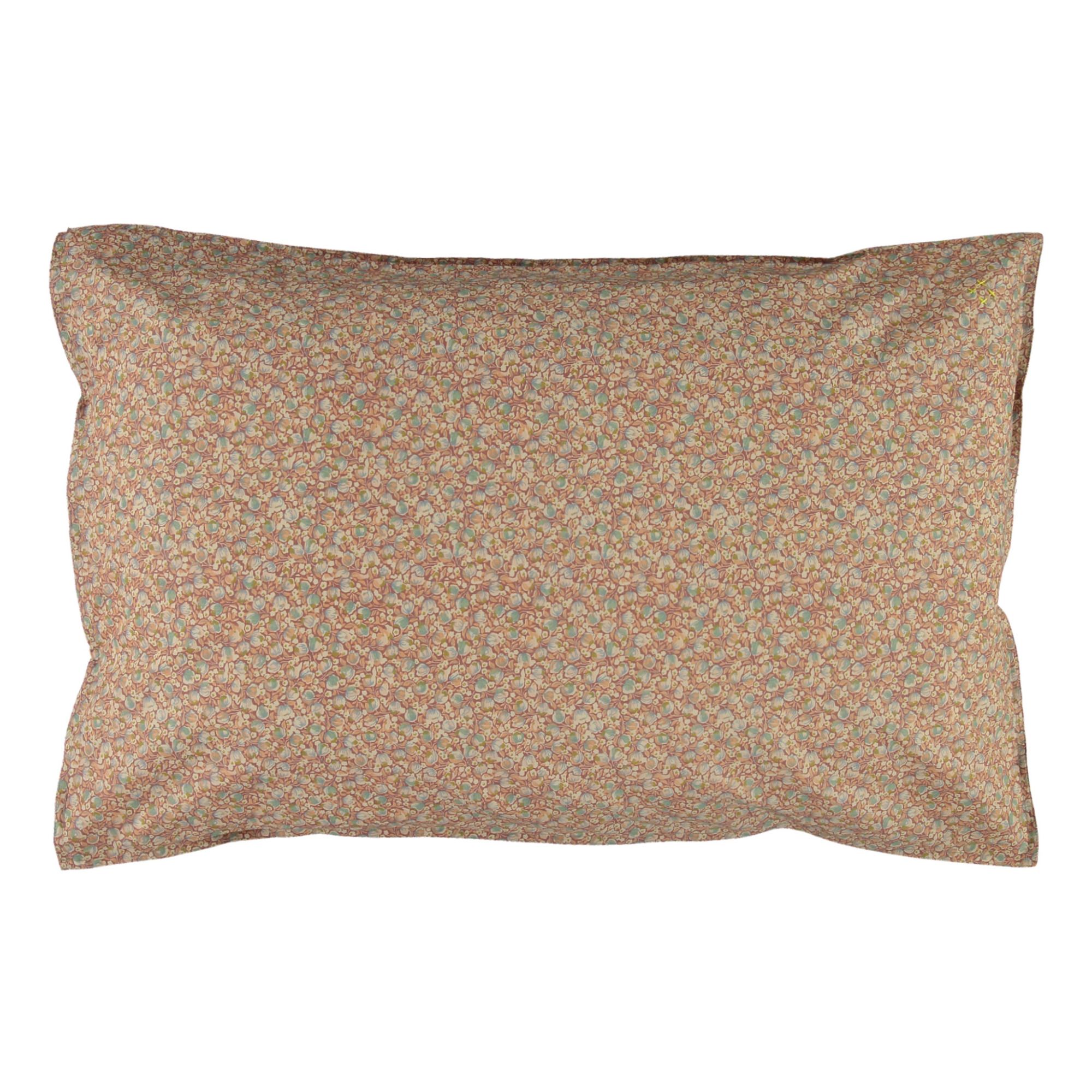 Federa cuscino Sienna, in cotone- Immagine del prodotto n°0