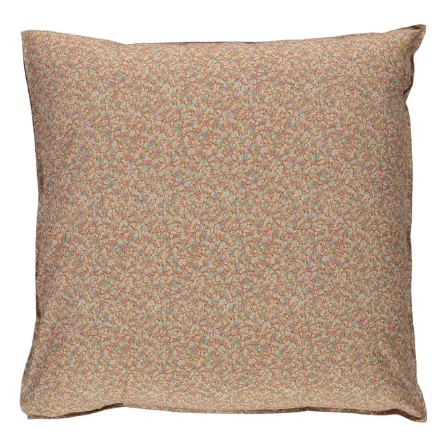 Taie d'oreiller Sienna en coton