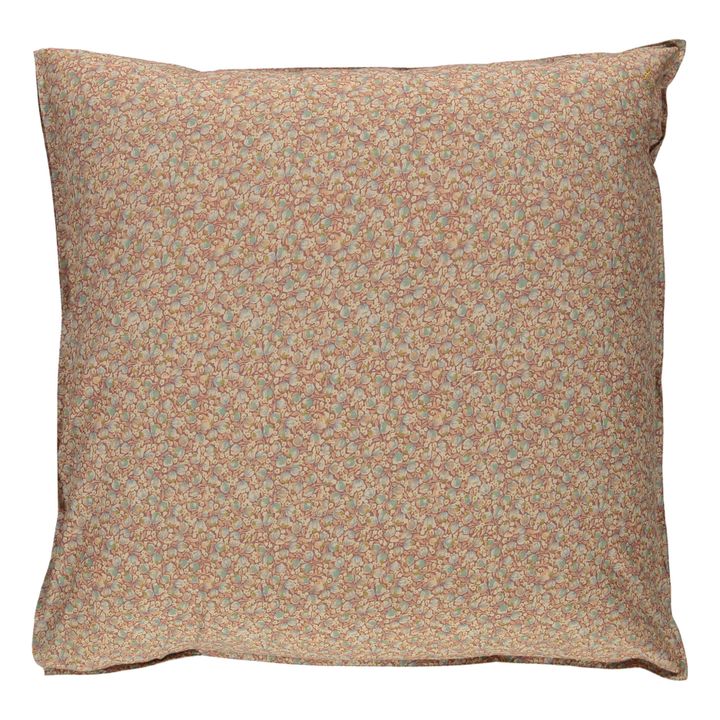 Sienna Cotton Pillowcase- Product image n°1